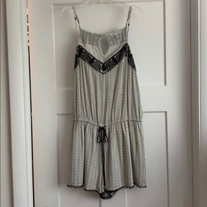 American eagle short